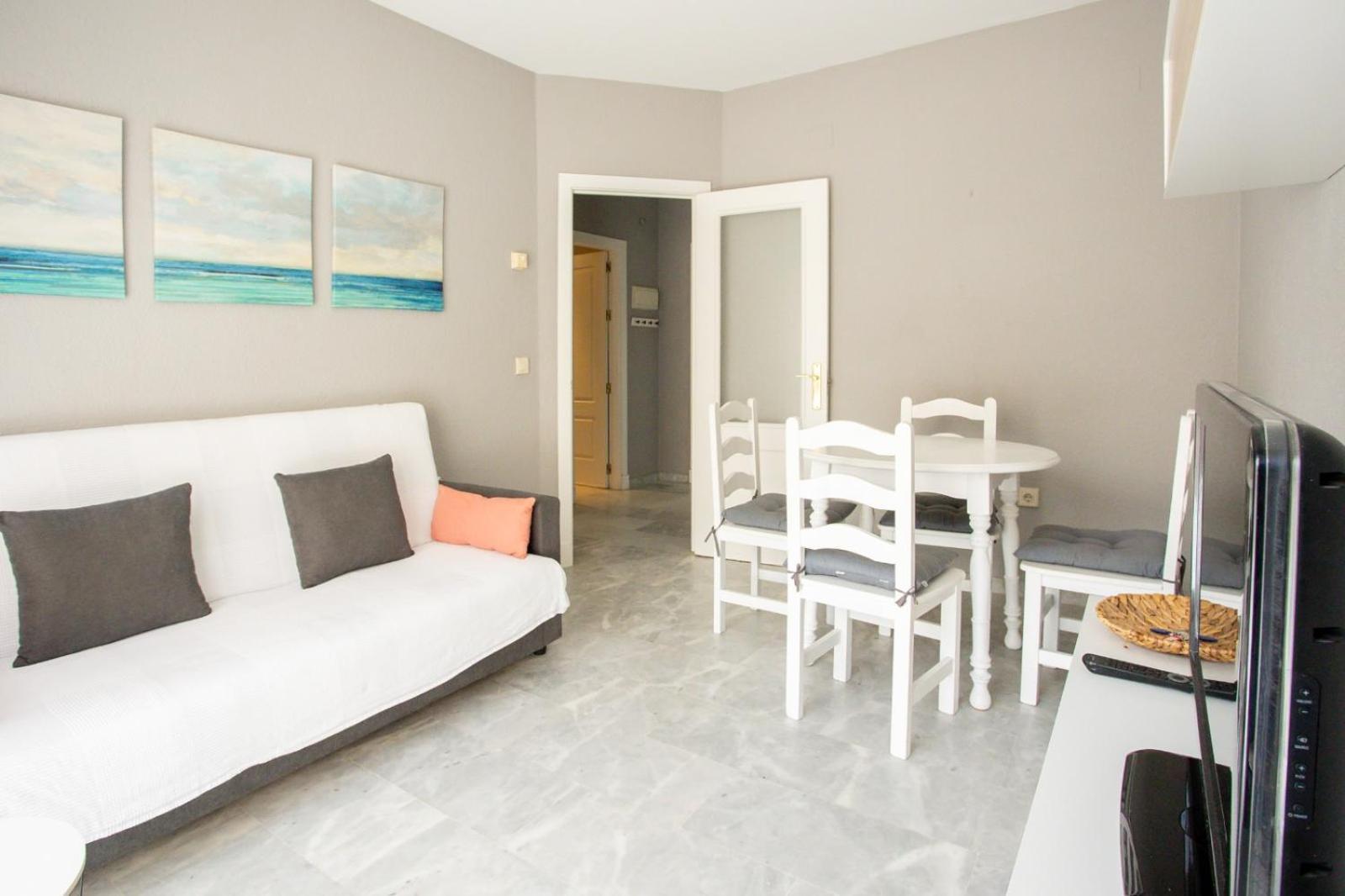 Las Palmeras Zahara Center Zahara de los Atunes Ngoại thất bức ảnh
