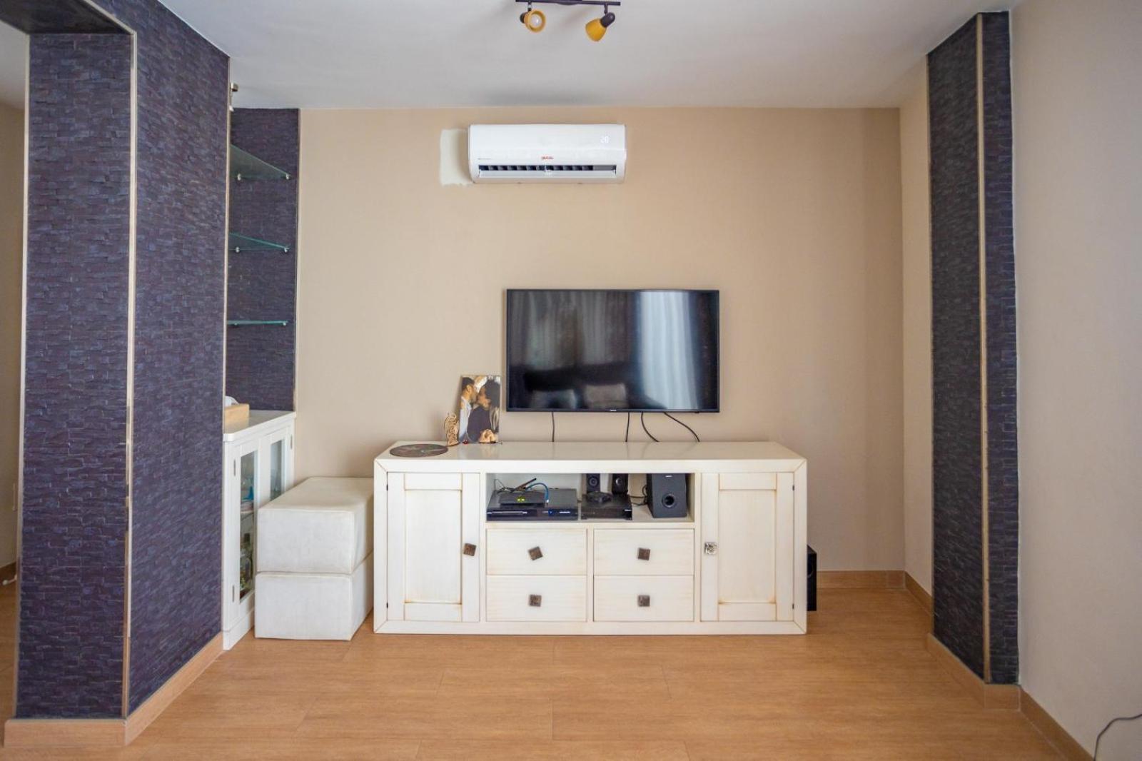 Las Palmeras Zahara Center Zahara de los Atunes Ngoại thất bức ảnh