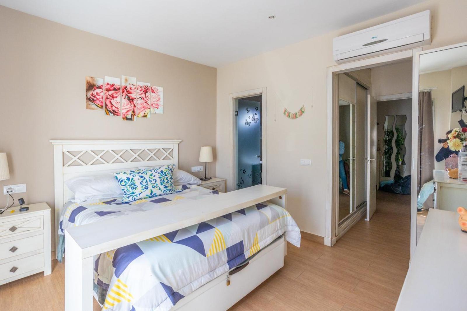 Las Palmeras Zahara Center Zahara de los Atunes Ngoại thất bức ảnh