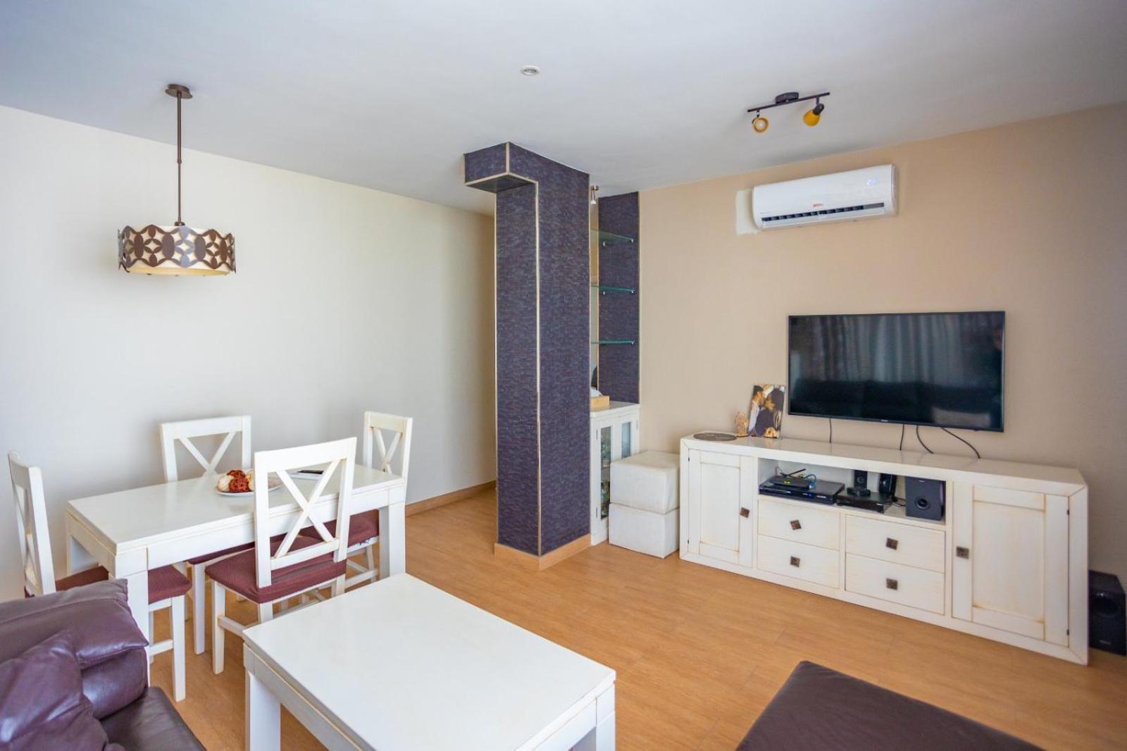 Las Palmeras Zahara Center Zahara de los Atunes Ngoại thất bức ảnh