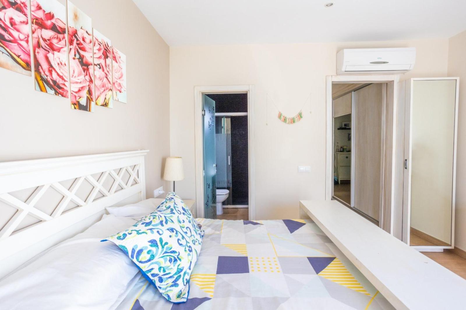 Las Palmeras Zahara Center Zahara de los Atunes Ngoại thất bức ảnh